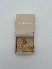 Cinco Ohrringe Tina -