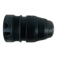 Bosch Wechselfutter SDS-plus, passend zu GBH 2-24 DFR, GBH 24 VFR, PBH 200 FRE