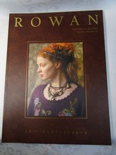 Rowan Knitting & Crochet
