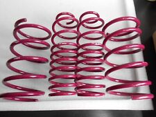 Vogtland Tieferlegungsfedern 953042 für Ford Fiesta --B-WARE--