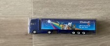 Sammeltruck vitakraft werbe - *,