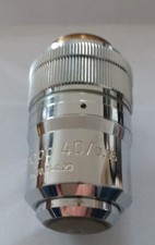 Zeiss Planapo 40/0,95  160/0.11-0.23