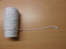 Meterware - Bleiband 35gr./m