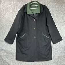 Vintage Lodenfrey Coat Jacket