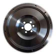 Erleichterte Schwungscheibe