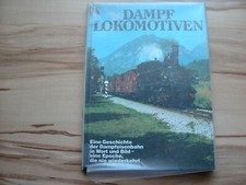 Dampflokomotiven
