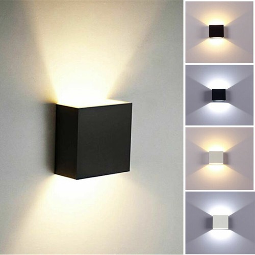 Cob led wandleuchte wandlampe - led,