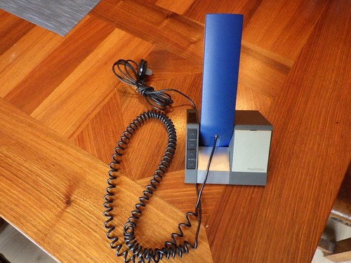 Bang olufsen design telefon - olufsen,