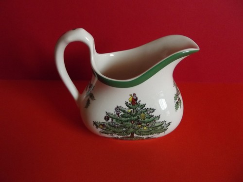 Spode milchkännchen dekor - *,