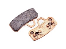 CL Brakes Pads Bremsen Fahrrad Sinter Hayes Stroker Ace 4 Kolben Oif, Neu, OVP