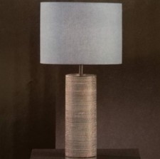 Honsel Tischleuchte Tischlampe