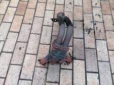 Org Abgaskrümmer Krümmer