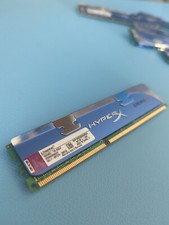 Kingston HypeX DDR3 2GB KHX1600C8D3K3