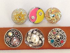 ❤️Snap Chunk Jewelry Gift