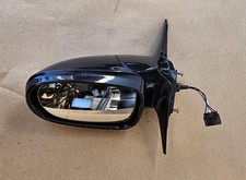 Mercedes Benz R170 SLK Außenspiegel Rechts Seitenspiegel 191762 / 1708100176