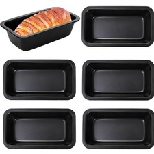 Backformen Set 6 Mini