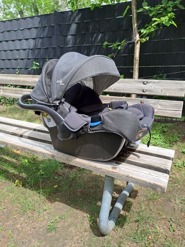 Joie autobabyschale - joie,