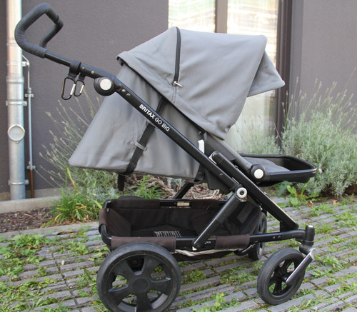 Kinderwagen buggy britax - buggy, go