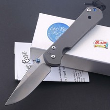 Große Sebenza21 Titanium
