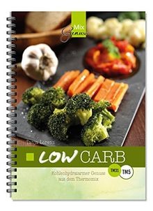 Low carb kohlenhydratarmer - carb:,