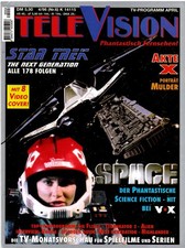 Zeitschrift # TV-Serien # Film