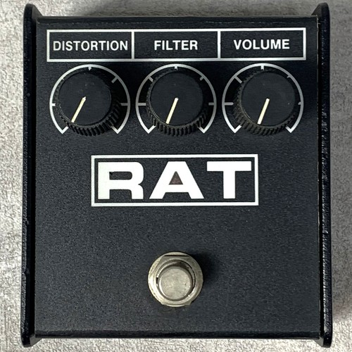 Pro rat2 - pro, co