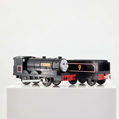 Thomas the tank engine - thomas,