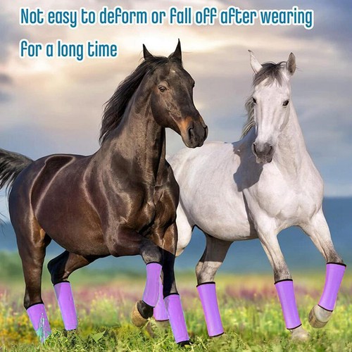 Stück pferdestiefel - stück,