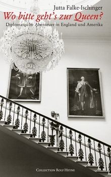 Bitte geht zur queen - wo,