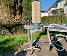 Elektra Beckum SPA 1000