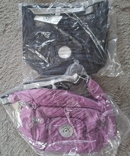 Kipling Europa S 2Stück Neu