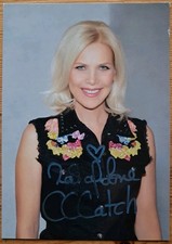 CC Catch C.C. Catch Orig