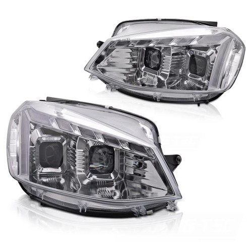 Scheinwerfer drl led - drl,