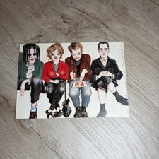 Edgar Card #158 Stefan