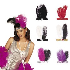 20er Jahre Kopfschmuck