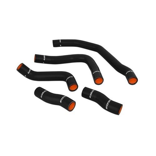 Mishimoto mmhose mr2 90bk - mishimoto, mmhose-mr2-90bk