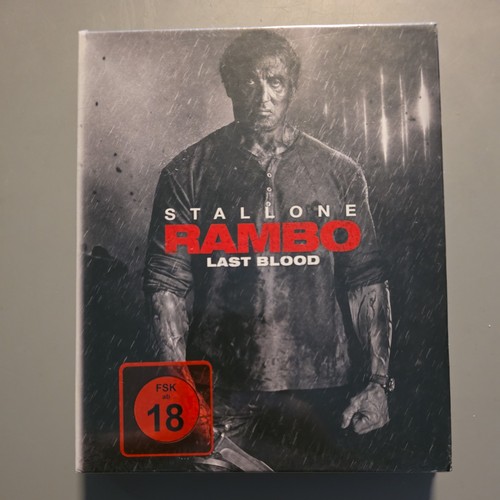 Rambo last blood - last,