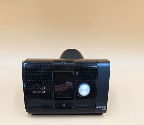 Resmed airsense elite - resmed,