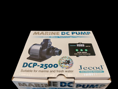 Jebao dcp 2500 eco - dcp,