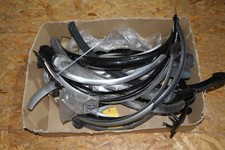 Posten ( 25 St.) Schutzblech / vorn / hinten / Fahrrad / Streben / SKS u. andere
