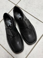 Rieker Herren Echtleder