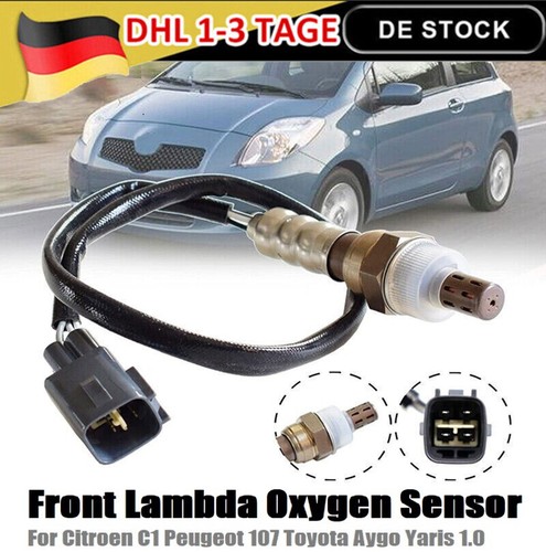 Lambdasonde regelsonde vor kat - regelsonde,