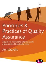 Principles and Practices of