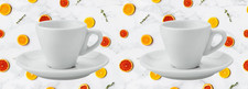 Espressotassen 4er set - espressotassen,