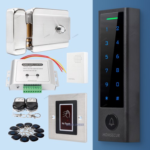 Homsecur ip66 app wifi - homsecur,