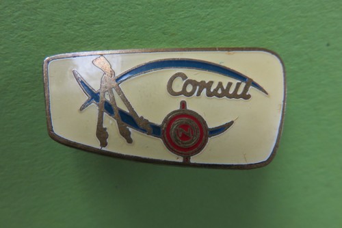 Alte zetor consul - zetor,