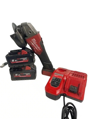 Milwaukee m18 fsag125x akku - fsag125x,