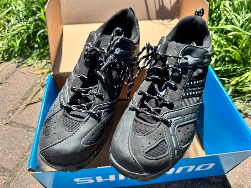 Shimano cycling shoes - , (for