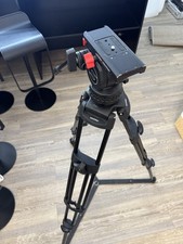 Sachtler Stativ DV4 mit