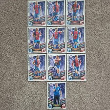 Crystal Palace Match Attax